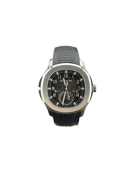 Patek Philippe Aquanaut 5164A-001